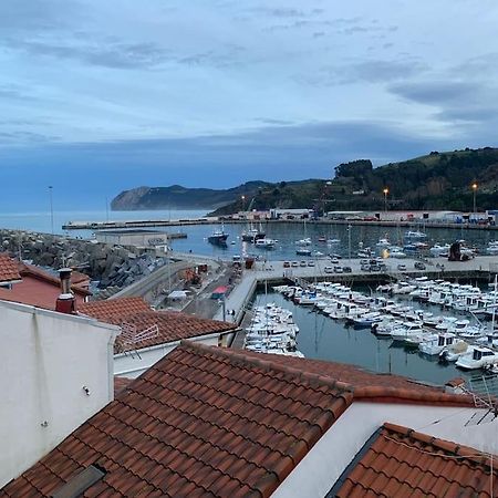 Appartement Casco Viejo à Bermeo Extérieur photo
