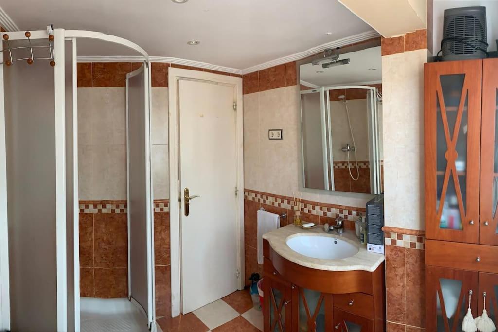 Appartement Casco Viejo à Bermeo Extérieur photo
