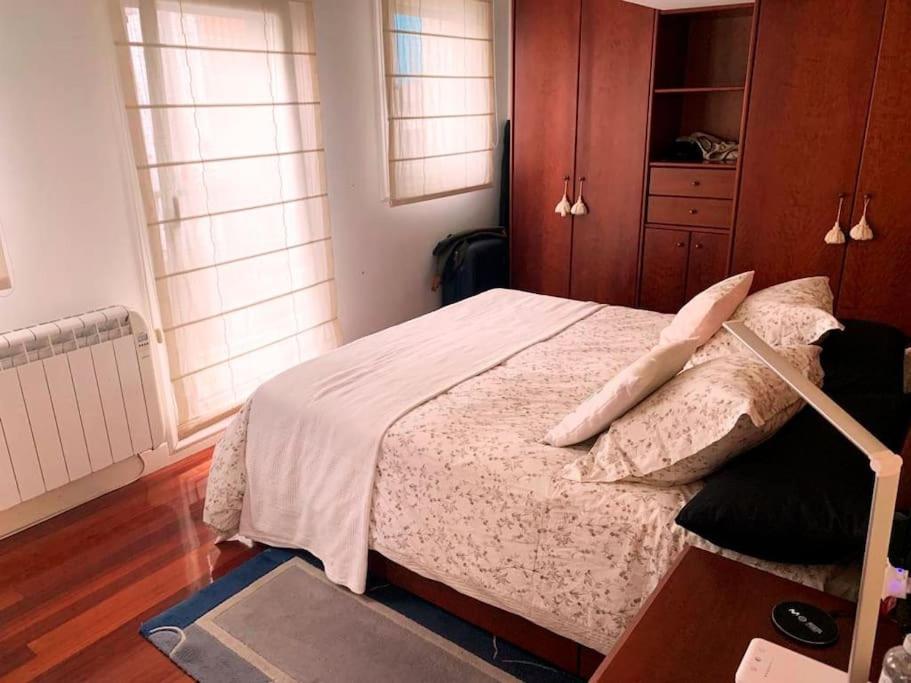 Appartement Casco Viejo à Bermeo Extérieur photo